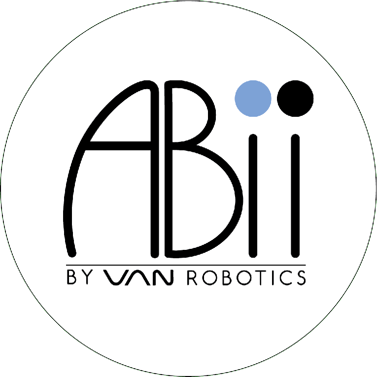 Van Robotics avatar