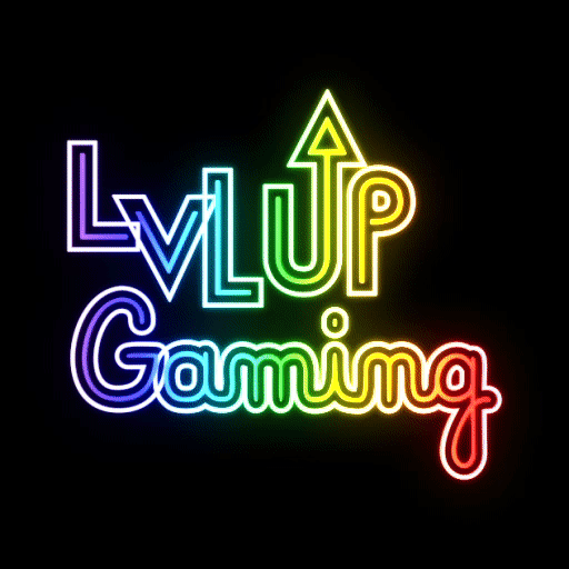LvL UP Gaming  avatar